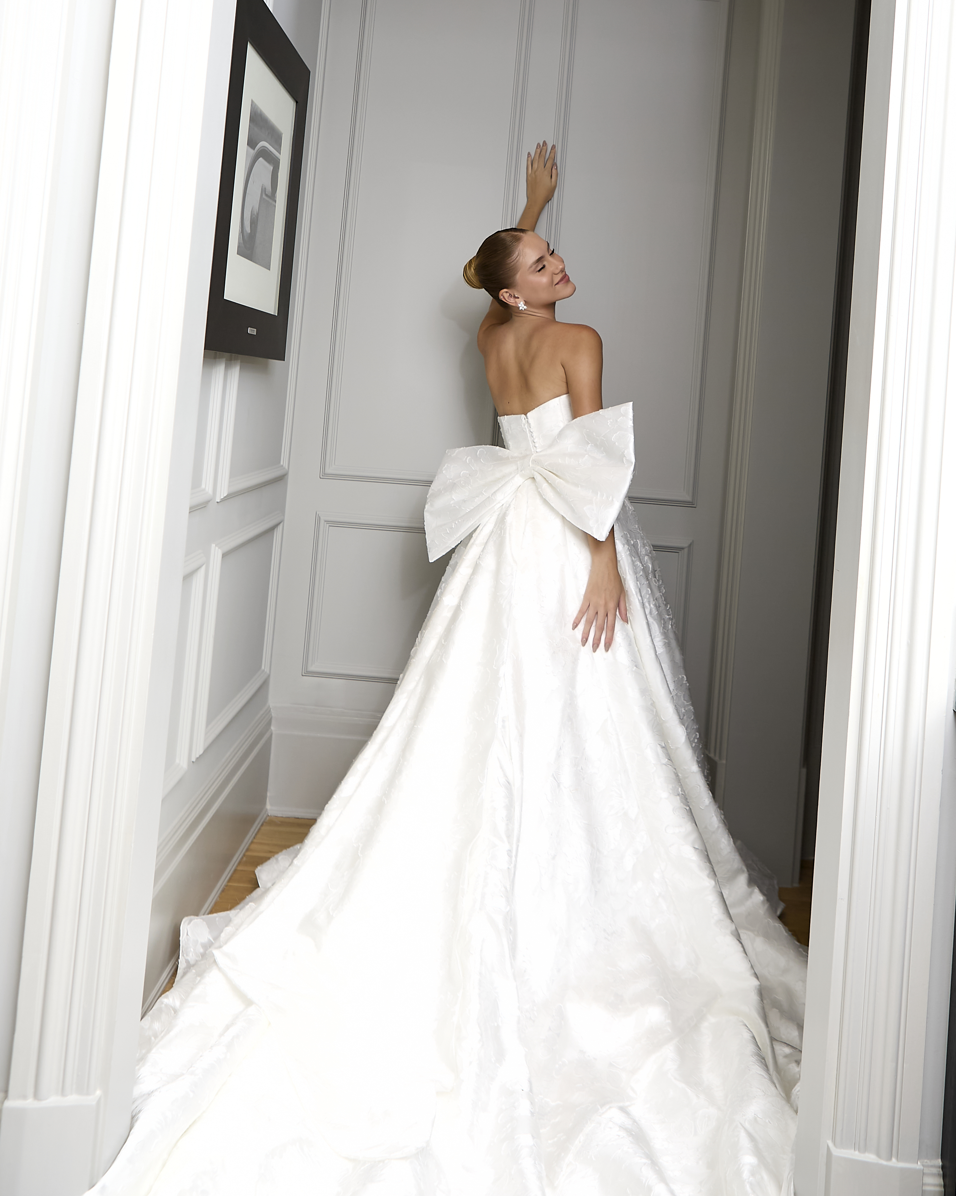 Vestido Boho Delicado